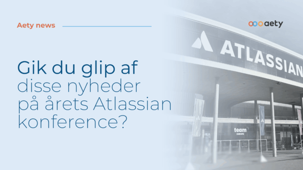 Atlassian Team 25 konferencen Barcelona præsenterede store AI nyheder